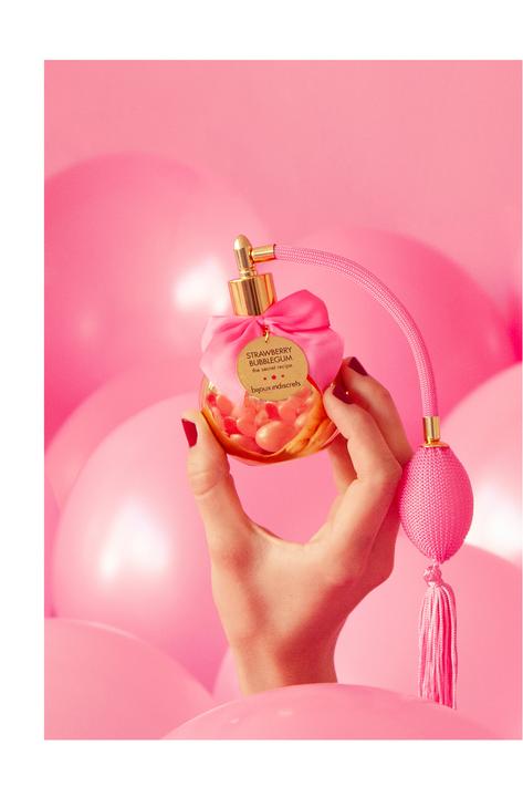 Immagine prodotto Bijoux Indiscrets Nebbia per il corpo BubbleGum (130 ml)