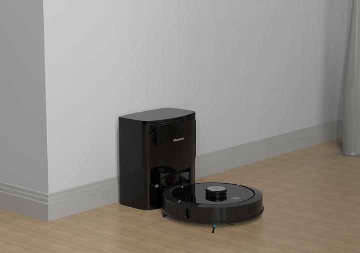 Actual product image Mamibot Robot hoover (Vacuum mopping robot)