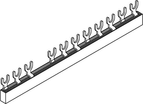 Produktbild Pollmann Phasenschiene