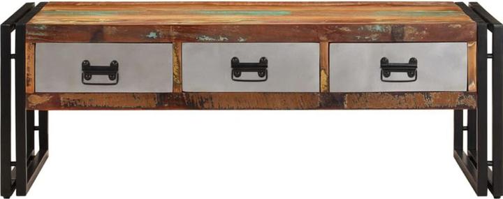 Immagine prodotto vidaXL Couchtisch (100 x 50 x 35 cm)