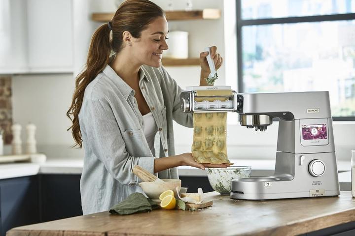 Produktbild Kenwood KAX93.A0ME