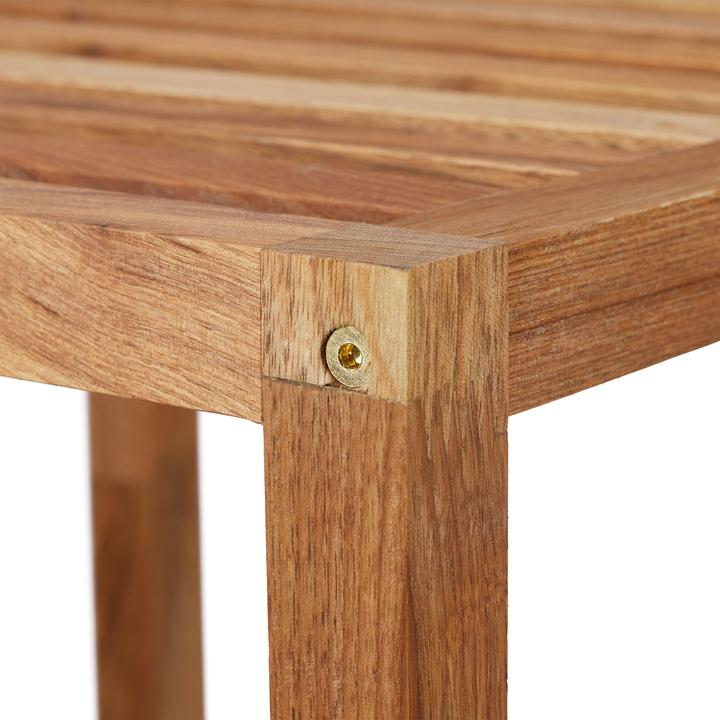 Produktbild Relaxdays Badregal (36 x 36 x 79 cm)