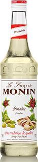 Image du produit Monin Pistache (1 x 70 cl)