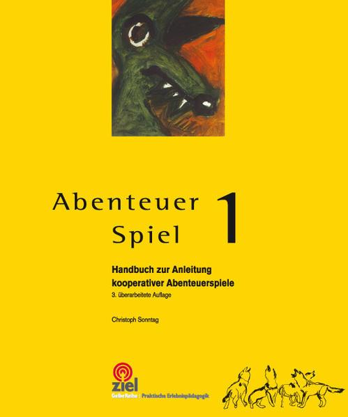 Produktbild Abenteuer Spiel 1 (Deutsch, Christoph Sonntag, 2011)