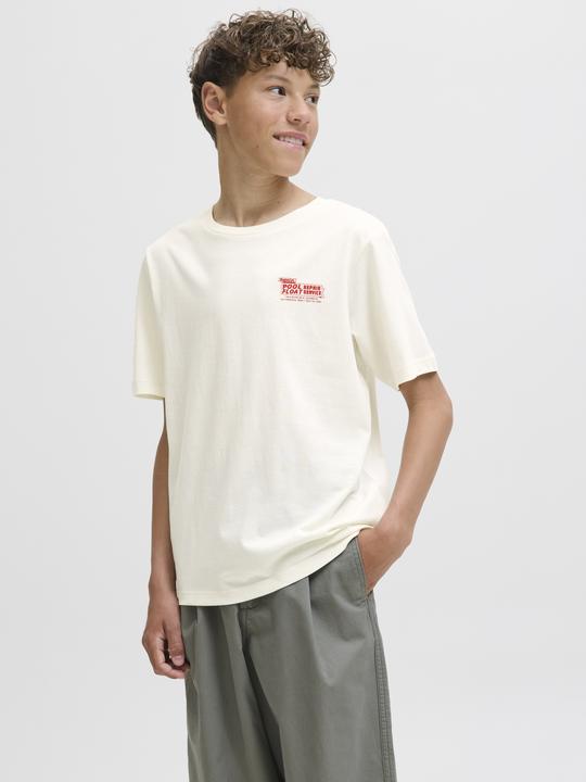 Produktbild Jack & Jones T-shirt Junior T-shirt (128)