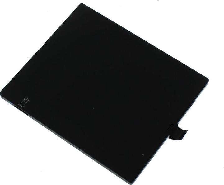 Samsung Original Galaxy Z Fold6 Display Innen Schwarz (Display, Samsung Galaxy Z Fold6)