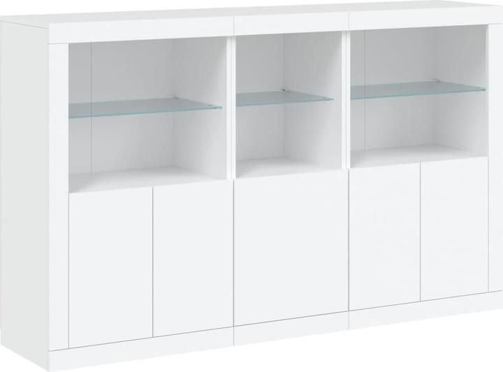 Image du produit vidaXL Sideboard (162 x 37 x 100 cm)