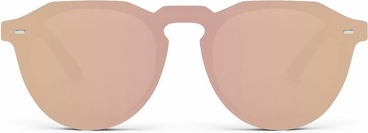 Hawkers WARWICK VENM HYBRID #rose gold 141 mm