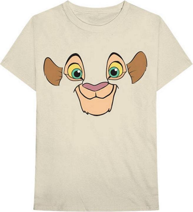 Produktbild The Lion King TShirt (L)