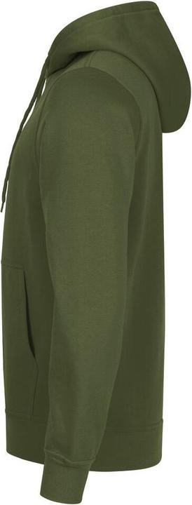 Immagine prodotto Clique Miami Felpa con Cappuccio Adulto Unisex (L)