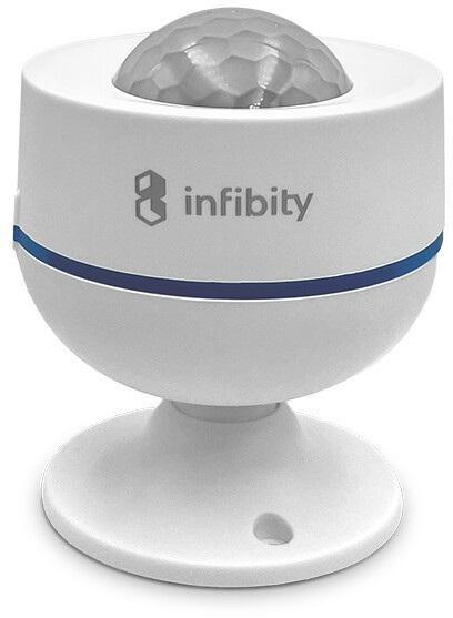 Actual product image Grenton INFIBITY MOTION SENSOR Z-Wave