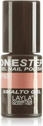 Immagine prodotto Cosmetic Smalto Layla 10ml (63, Smalto)