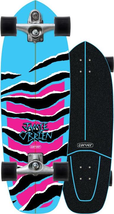 Immagine prodotto Carver Surfskate (31")