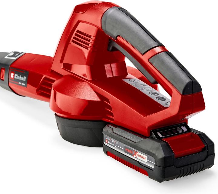 Produktbild Einhell GE-CL 18 Li E Solo (Akkubetrieb, Laubbläser)