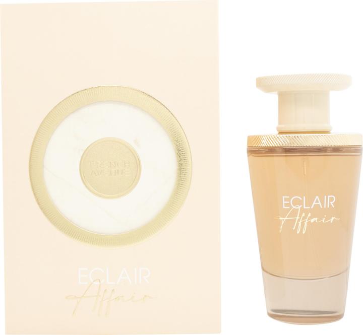 Produktbild French Avenue Eclair Affair (Eau de Parfum, 100 ml)