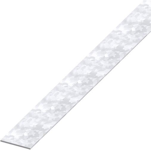 Alfer Flachstange