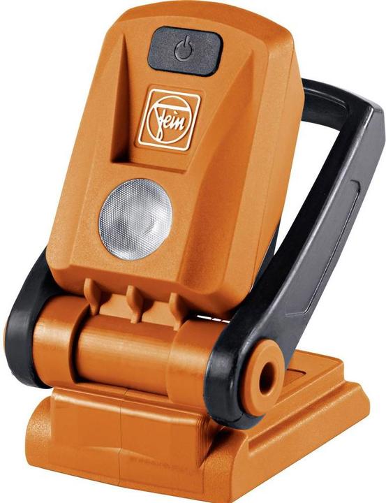 Actual product image Fein Work light 92604200020 LED