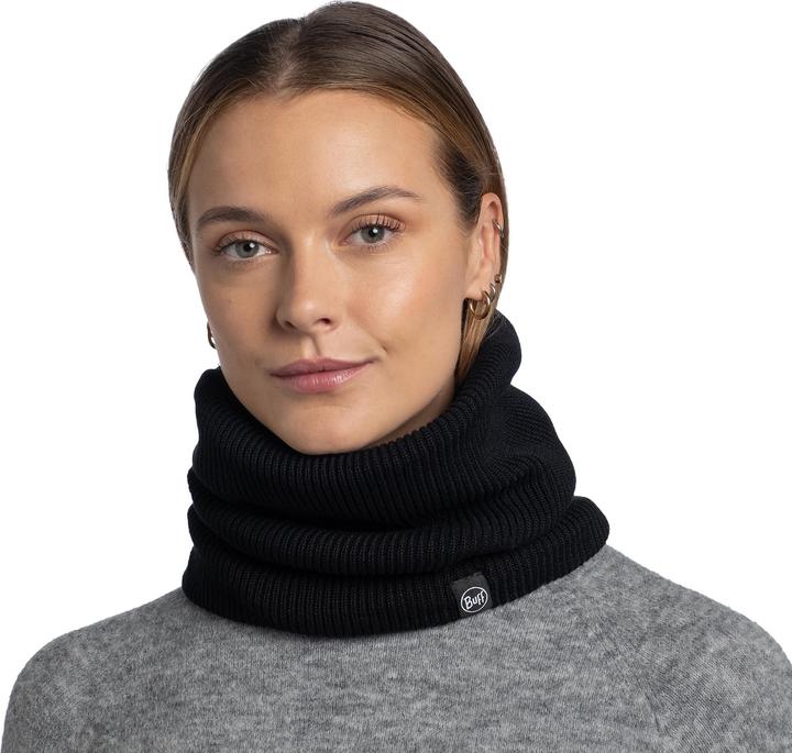 Image du produit Buff Cache-nez tricoté et polaire Renvi