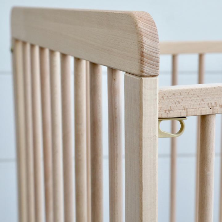 Produktbild Europe & Nature Pronature Coulissant (60 x 120 cm)