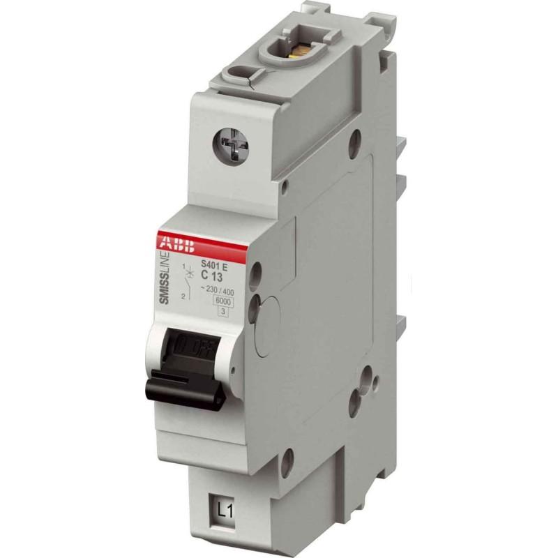 ABB, Schutzschalter, S401M-K2NP Leitungsschutzschalter 2CCS571103R8277