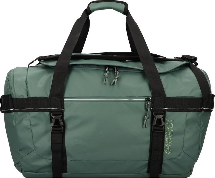 Produktbild American Tourister Upventure Duffle Backpack (56 l)