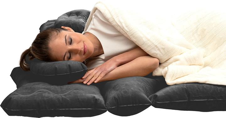 Immagine prodotto Lescars Letto per auto