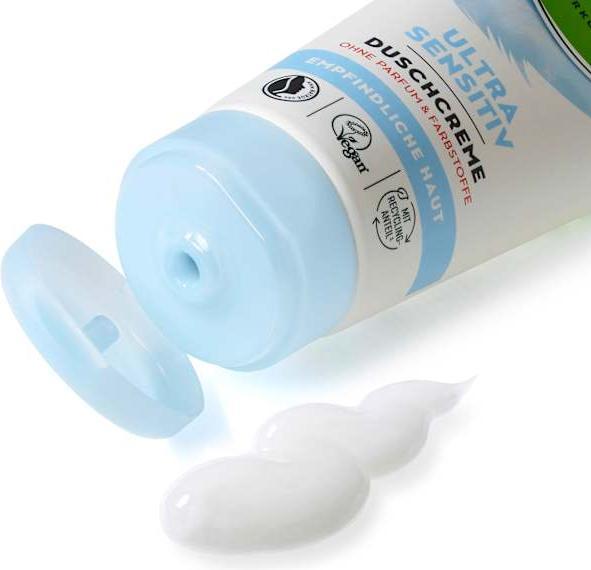 Produktbild dm alverde Ultra Sensitiv (200 ml)