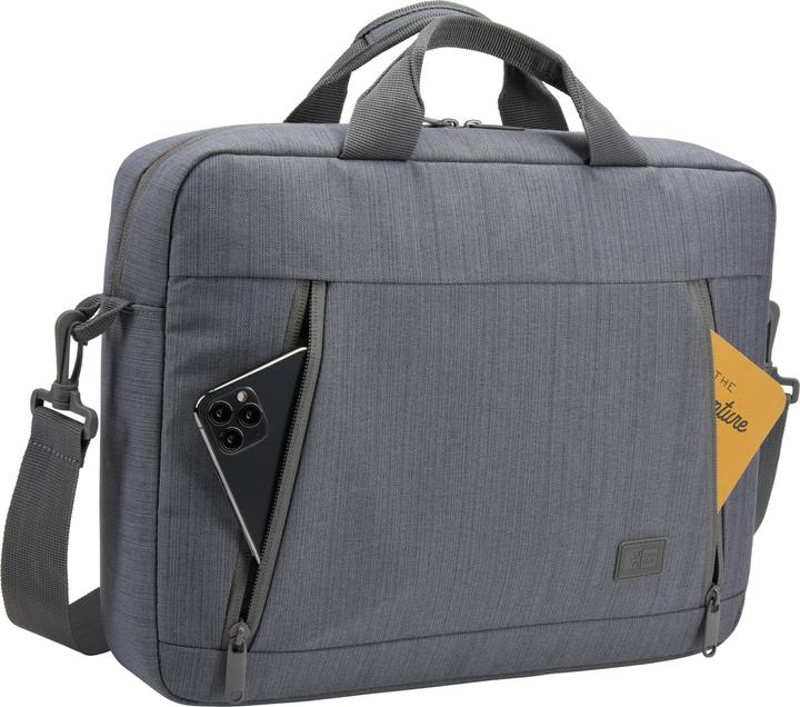 Produktbild Caselogic Huxton Attaché (14 inch) (14", Universal)