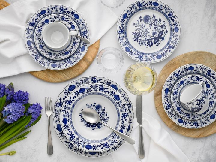 Immagine prodotto CreaTable Flora (30 Pezzo/i)