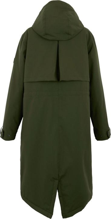 Actual product image Regatta Yannta Waterproof Insulated Jacket (48)