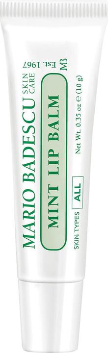 Immagine prodotto Mario Badescu Balsamo labbra alla menta (Balsamo per le labbra, 10 ml)