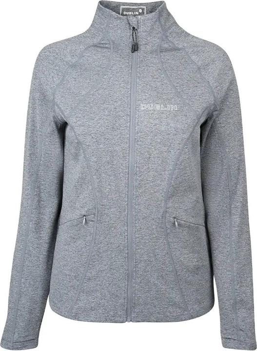 Produktbild Dublin Reese Pewter (XS)