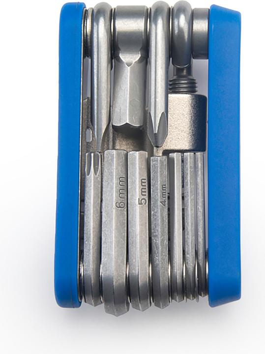 Produktbild Park Tool Rescue Multitool MTB-5