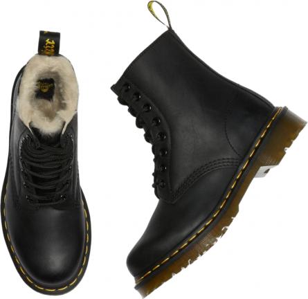 Actual product image Dr. Martens 1460 Serena (38)