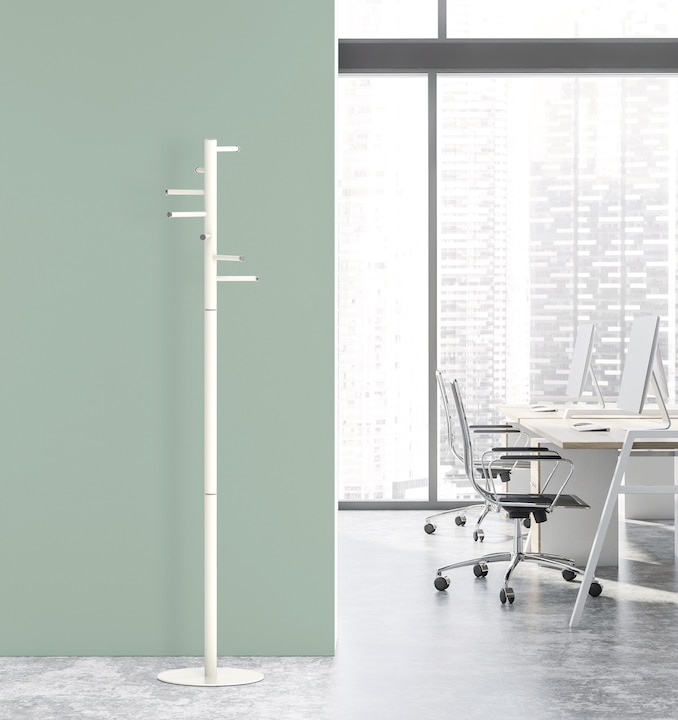 Actual product image Maul MAULCAURUS - coat rack