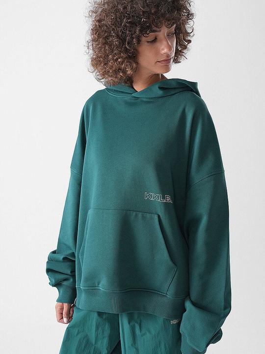 Actual product image Karo Kauer Kapuzensweater (S)