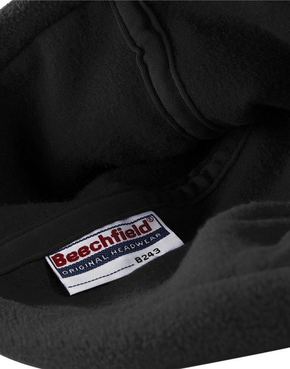 Produktbild Beechfield Skimütze Suprafleece