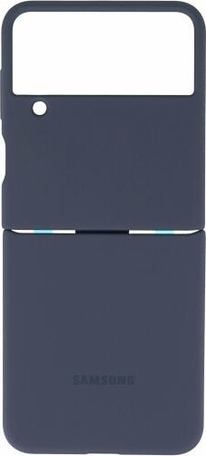Produktbild Samsung Silicone Cover mit Ring (Samsung Galaxy Z Flip4)