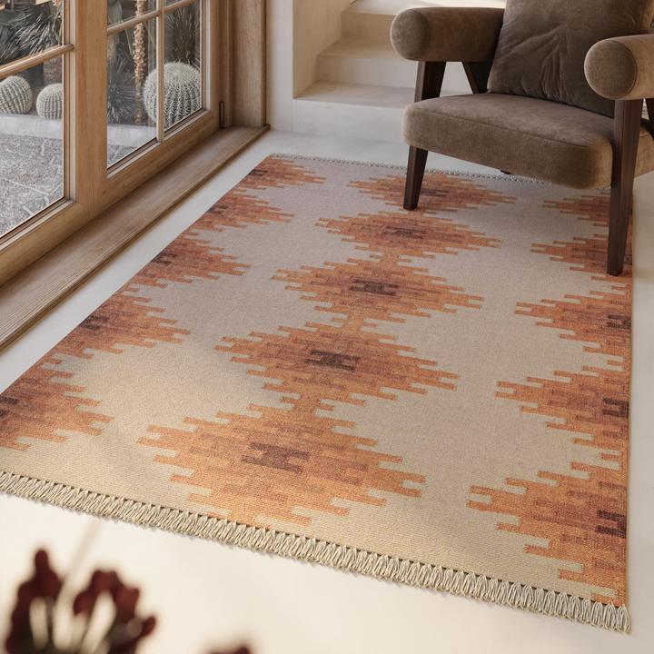 Produktbild Green Looop Teppich Belle (200 x 140 cm)