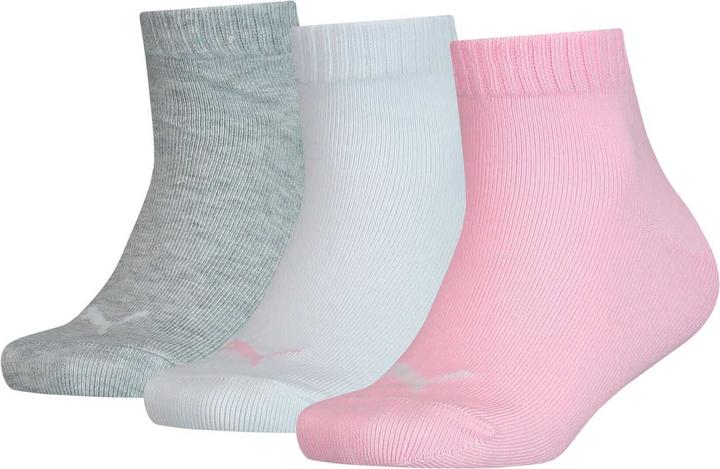 Produktbild Puma 3er Pack Lifestyle (3er Pack, 35 - 38)