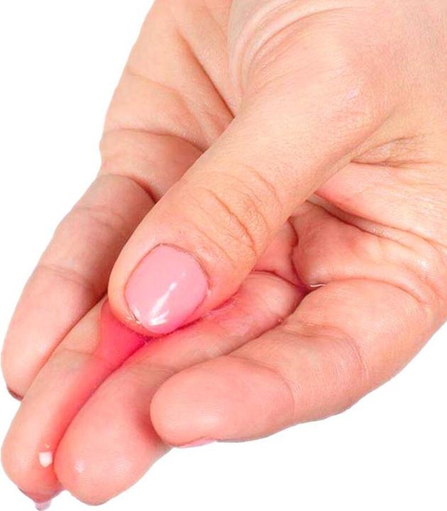 Actual product image Secret play Secretplay â€“ Wã„Rmendes Gleitmittel Kirsche 50 ml (50 ml)