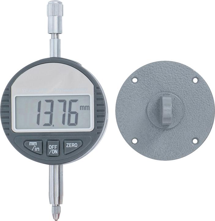 Produktbild BGS Digital-Messuhr