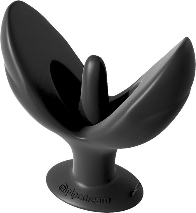 Produktbild Pipedream AFC Mega Insta-Gaper Black