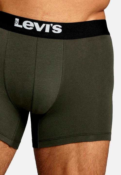 Produktbild Levis Basic BoxerBrief (XL, 2er Pack)