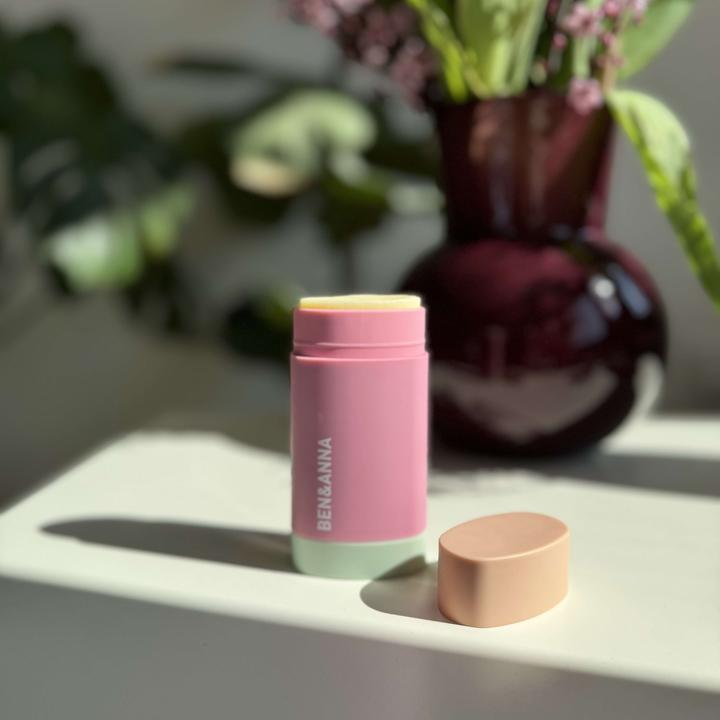 Actual product image Ben & Anna Refill Love me (Stick)