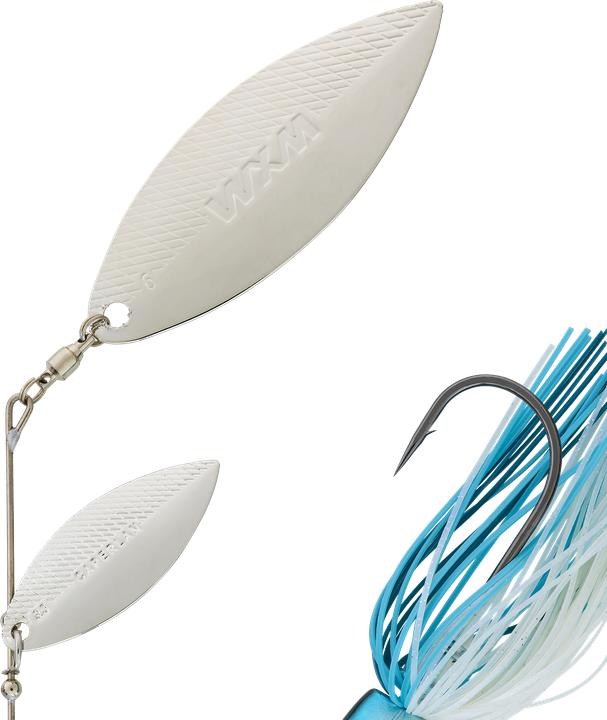 Immagine prodotto Caperlan Spino Pk (15.60 cm)