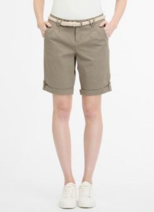 Actual product image Ragwear Yoto Shorts (27)