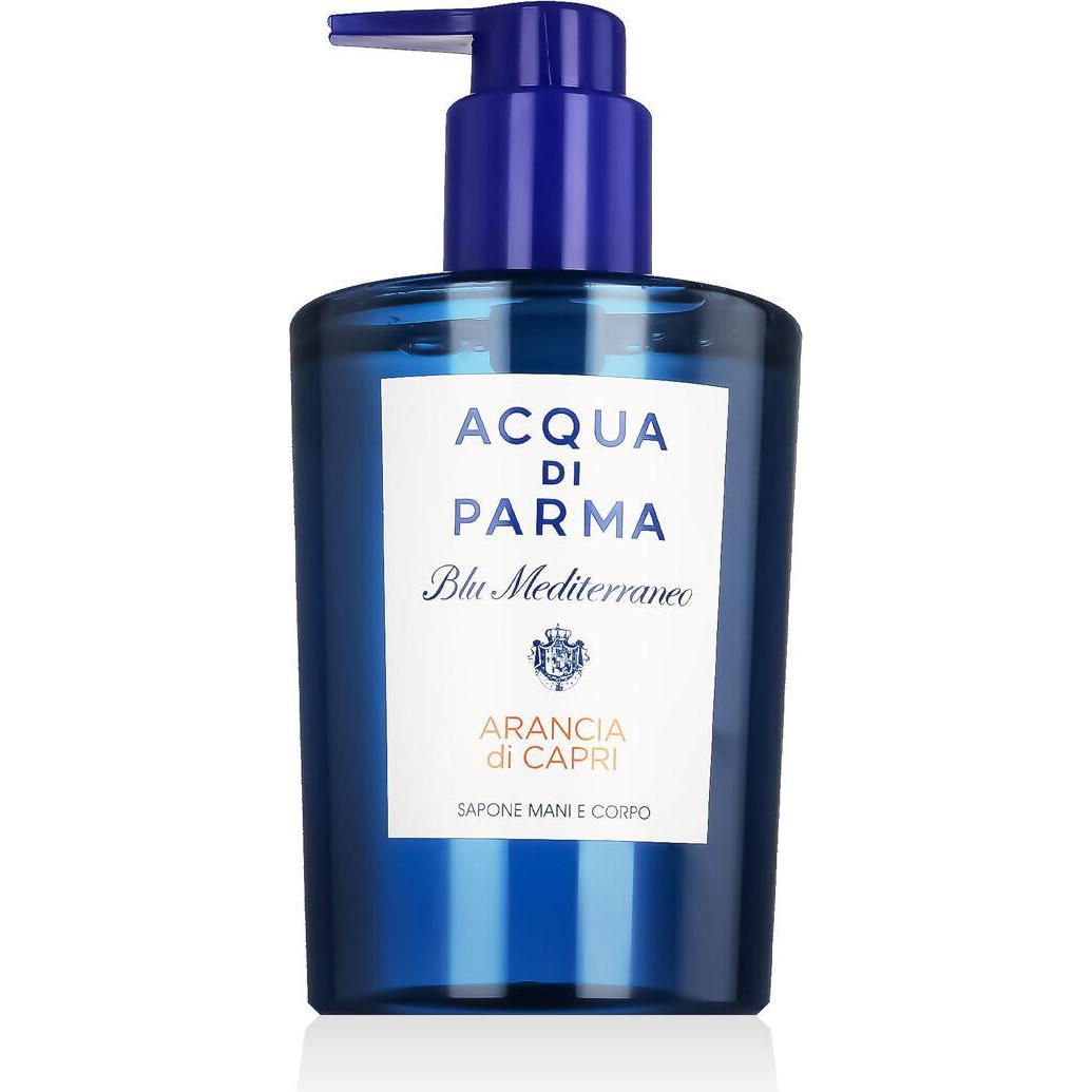 Acqua Di Parma, Duschmittel, Blu Mediterraneo (300 ml)