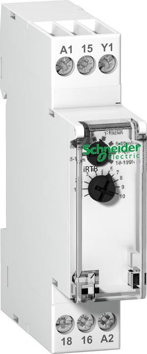 Produktbild Schneider Electric Zeitrelais iRTB