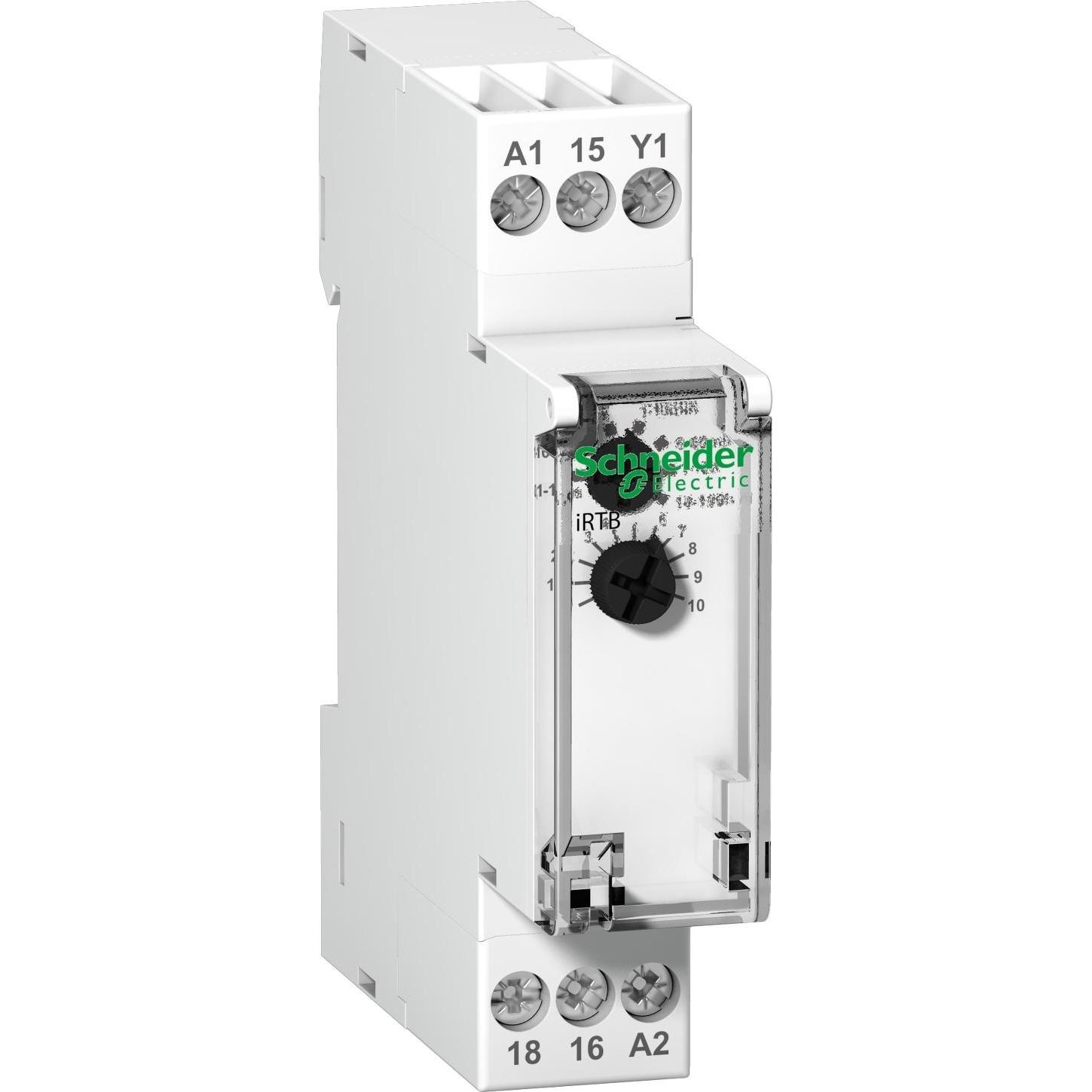Schneider Electric Zeitrelais iRTB, Relais